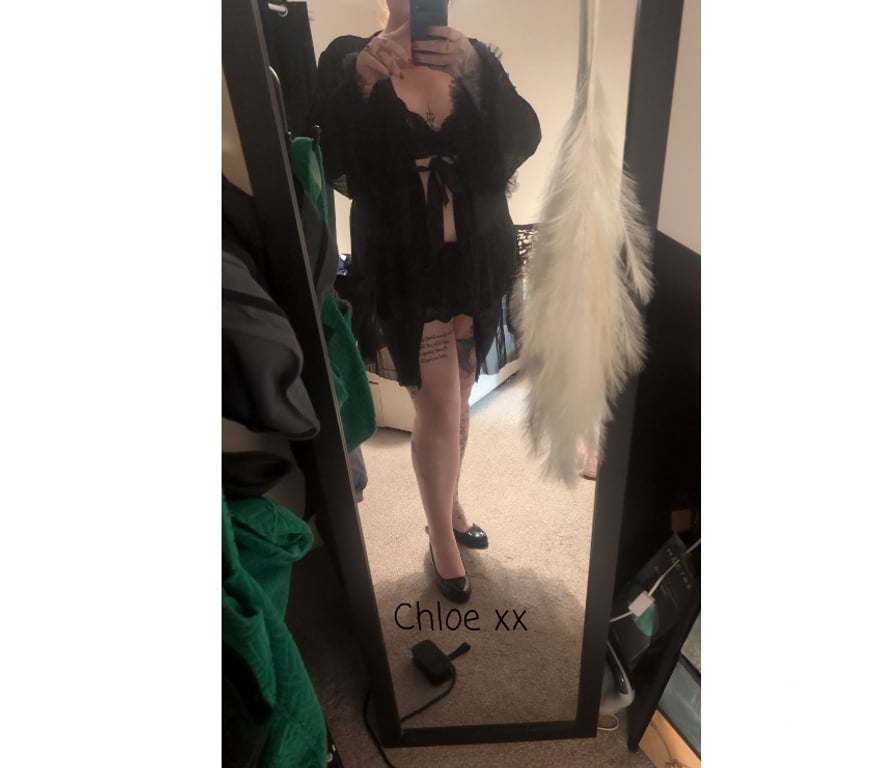 Escorts Kent Folkestone and Hythe - Photos for Chloe BBW escort