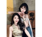 Dungannon - Mid Ulster — DUO 💗Asian Ultimate 💗²Escort Experience