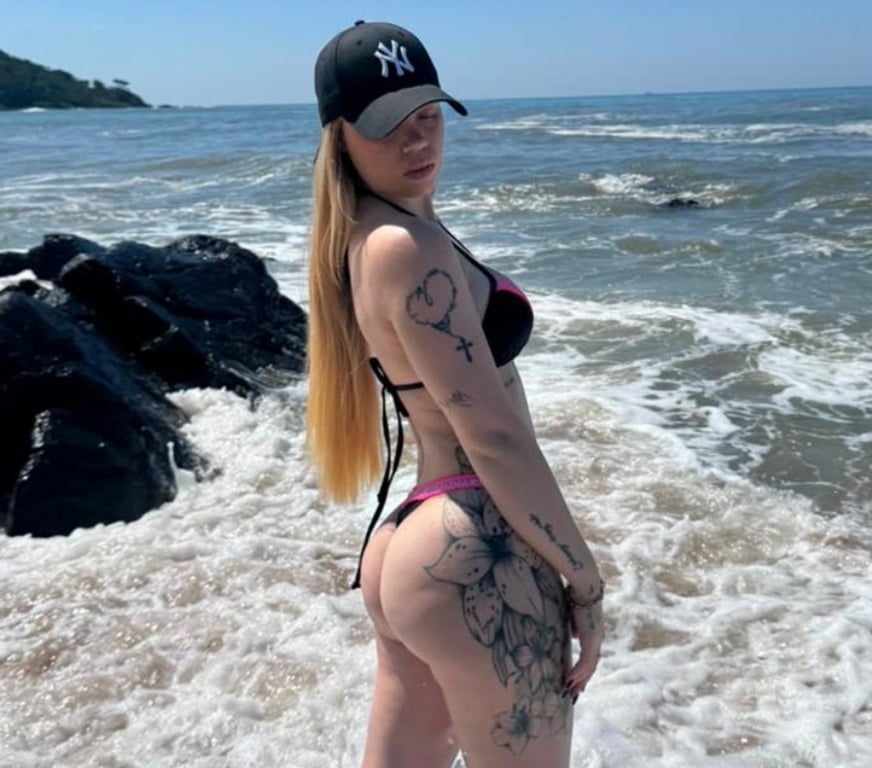 Escorts East London Stratford - East London - Photos for BIANCA BRAZILIAN NAUGHTY 😈100% GENUINE✅OWO&CIM