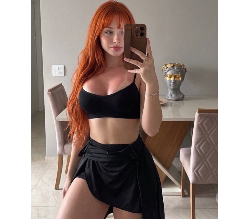 Escorts Cardiff Cardiff City Centre - Cardiff - Photos for LUÍSA 🇧🇷♥️♥️ NEW IN CITY