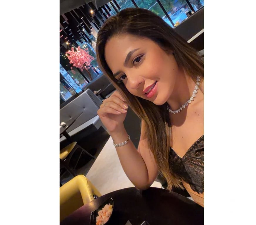 Escorts South East London Croydon - Photos for ❤️ELEGANT & CHARMING BRAZILIAN🇧🇷🥂