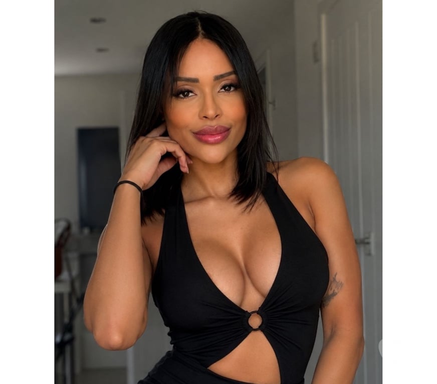 Escorts Cambridgeshire Cambridge - Photos for 🔞 PARTY GIRL 🎉 HOT GIRLFRIEND SERENA