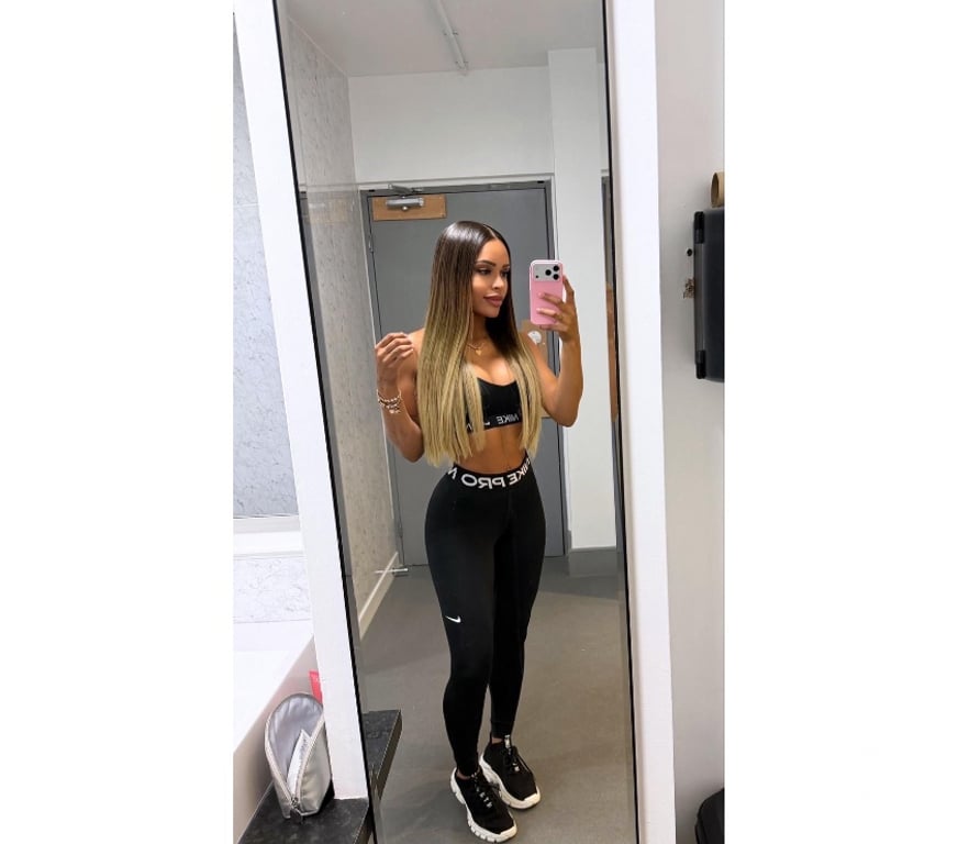 Escorts Cambridgeshire Cambridge - Photos for 🔞 PARTY GIRL 🎉 HOT GIRLFRIEND SERENA