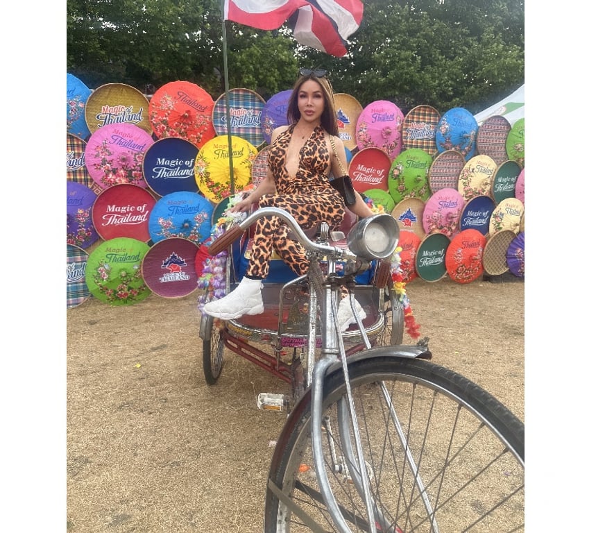 Trans Escorts West Midlands Solihull - Photos for 🌺Thai ladyboy🍆💦 Solihull 🌺