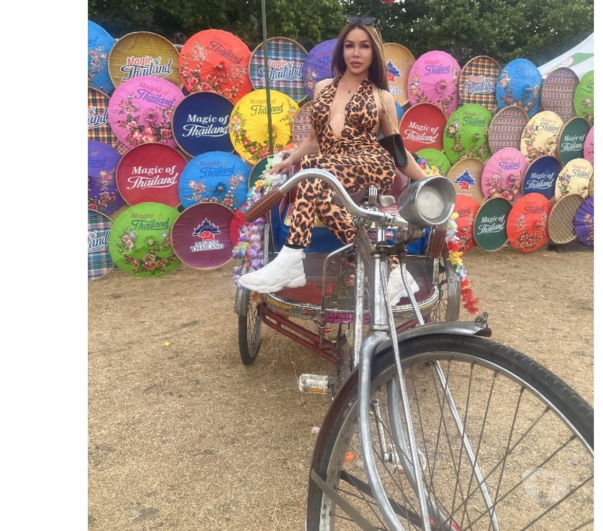 Escorts West Midlands Solihull - Photos for ❤️Thai ladyboy💦🍆 Solihull ❤️