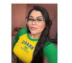 Liverpool City Centre - Liverpool — FERNANDA 🇧🇷🍭PARTY GIRL 100%