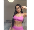 FERNANDA 🇧🇷🍭PARTY GIRL 100%