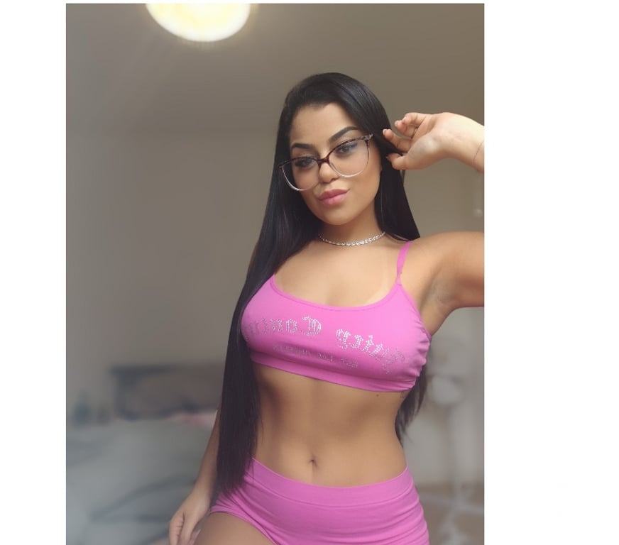 Escorts Merseyside Liverpool - Photos for FERNANDA 🇧🇷🍭PARTY GIRL 100%