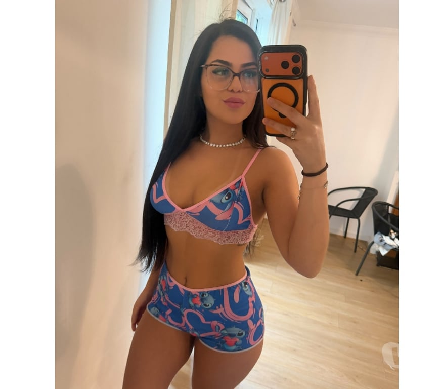 Escorts Merseyside Liverpool - Photos for FERNANDA 🇧🇷🍭PARTY GIRL 100%