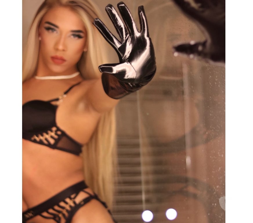 Trans Escorts West Midlands Birmingham - Photos for Sofia Dominatrix 🇧🇷 XXL 9 inches 🍆🍼