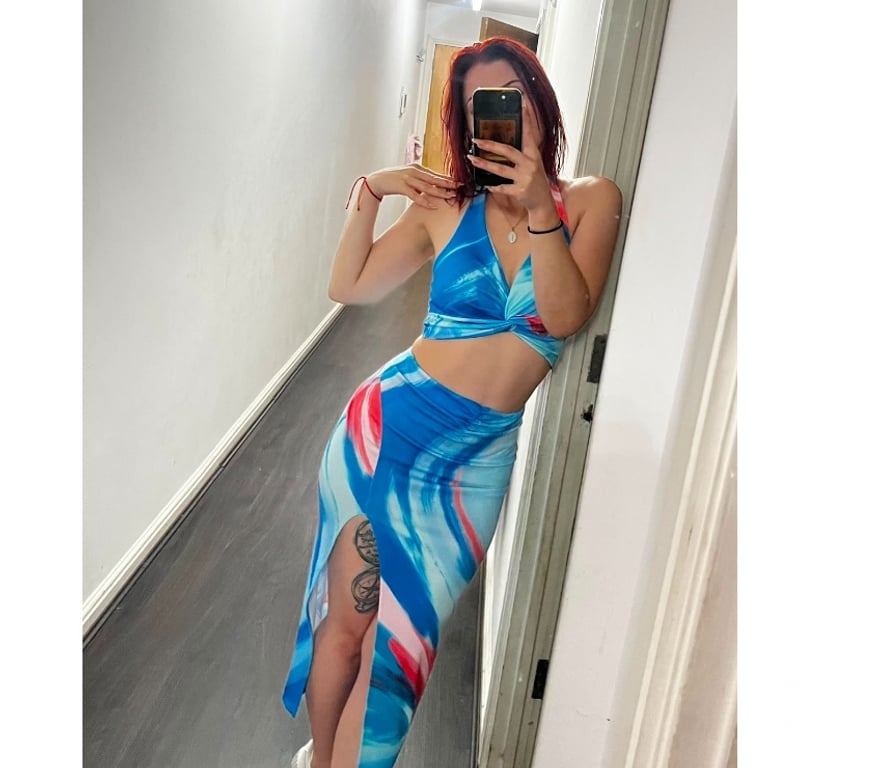 Escorts Barking and Dagenham Dagenham - Barking and Dagenham - Photos for 💥perfect body💫Natash real picture💯