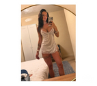 HOT BRAZILIAN PARTY GIRL
