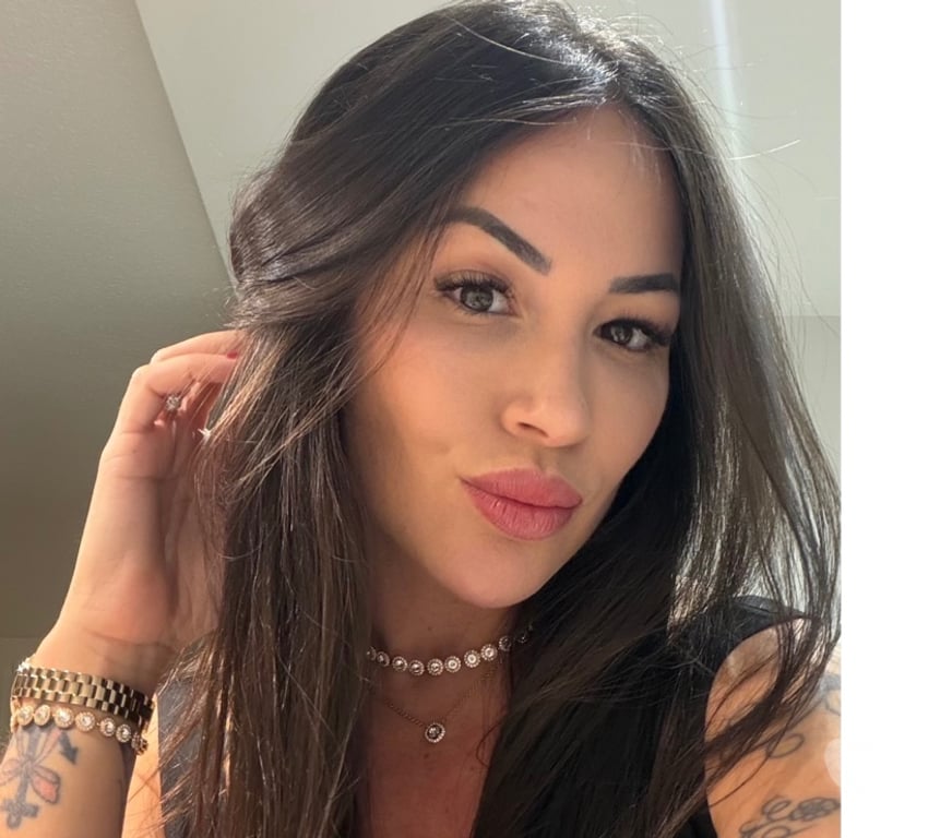 Escorts Bristol Bristol City Centre - Bristol - Photos for Francini 🇧🇷 Brazilian Spice 🔥 INCALL OUTCAL