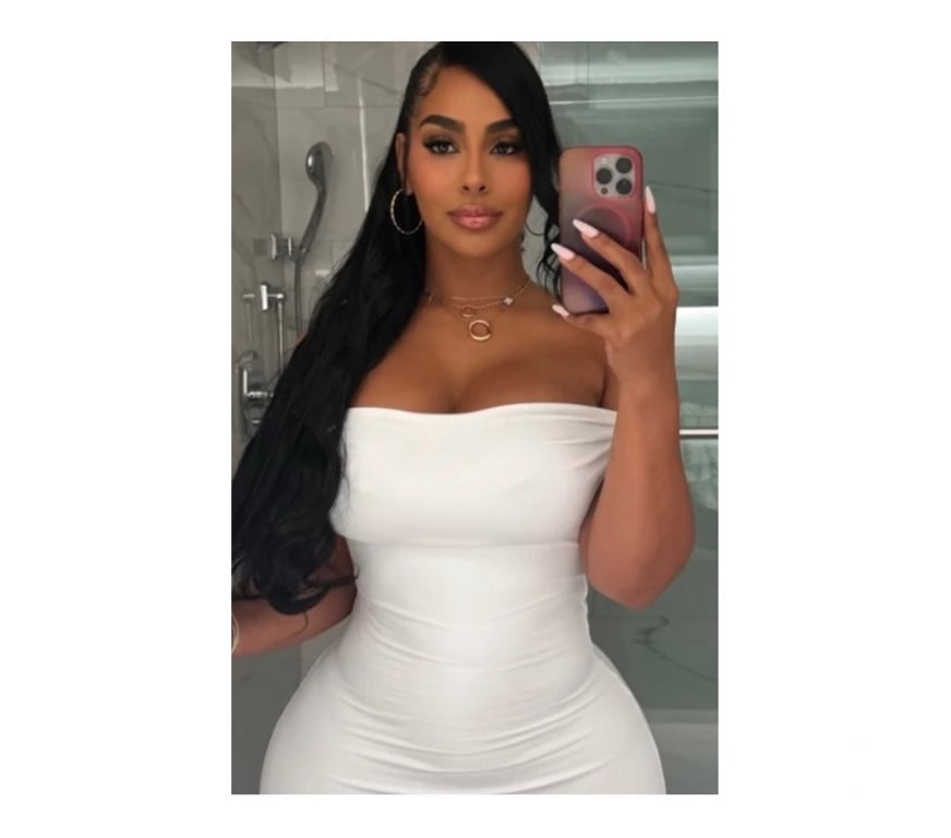 Escorts Cheshire East Crewe - Cheshire East - Photos for 🇩🇴 Curvy Dominican, sweet & playful 💋