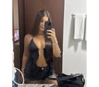 Jannah 💦SEXY HOT BRAZILIAN🔥REAL PIC🍑