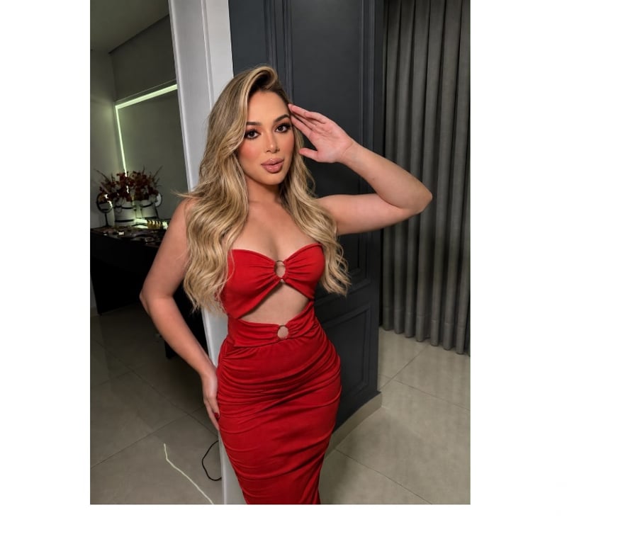 Escorts Tyne and Wear Newcastle upon Tyne - Photos for 🆕🇧🇷AMANDA BLOND 💚GFE💚REAL PICTURE