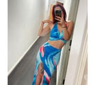 ❤️perfect body💫Natash owo included💯