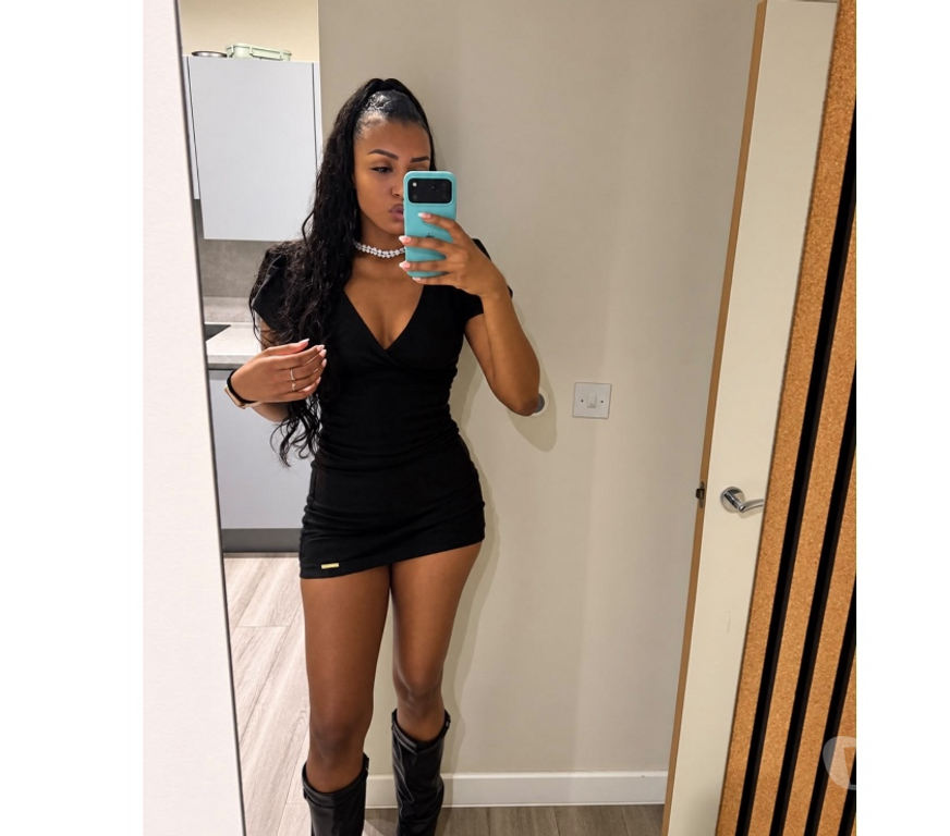 Escorts Derbyshire Derby - Photos for 🆕 KYARA ✨🥂 PARTYGIRL 🎊💖 🇧🇷