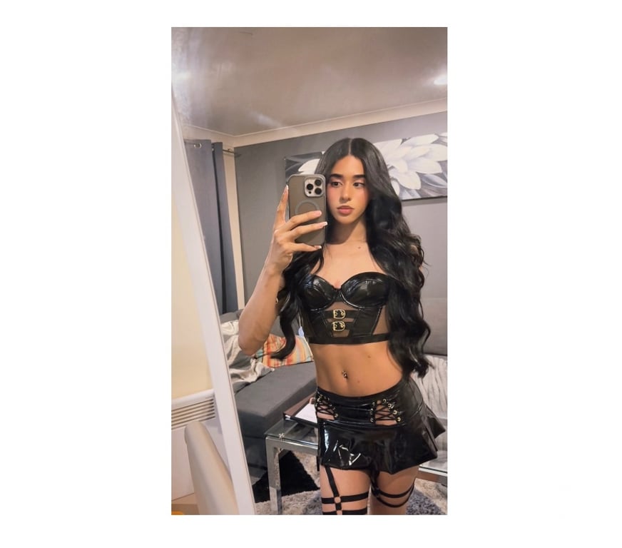Trans Escorts Reading Reading Town Centre - Reading - Photos for Alice Ts Slim Model Brazilian ✨