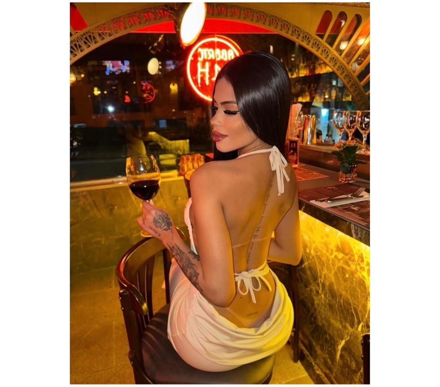 Escorts South East London New Cross - South East London - Photos for ✨🍸 PARTY GIRL, SEXY AND HOT JUST FOR YOU 🔥