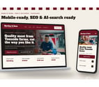 Get Found on Google – Websites for Local Trades from