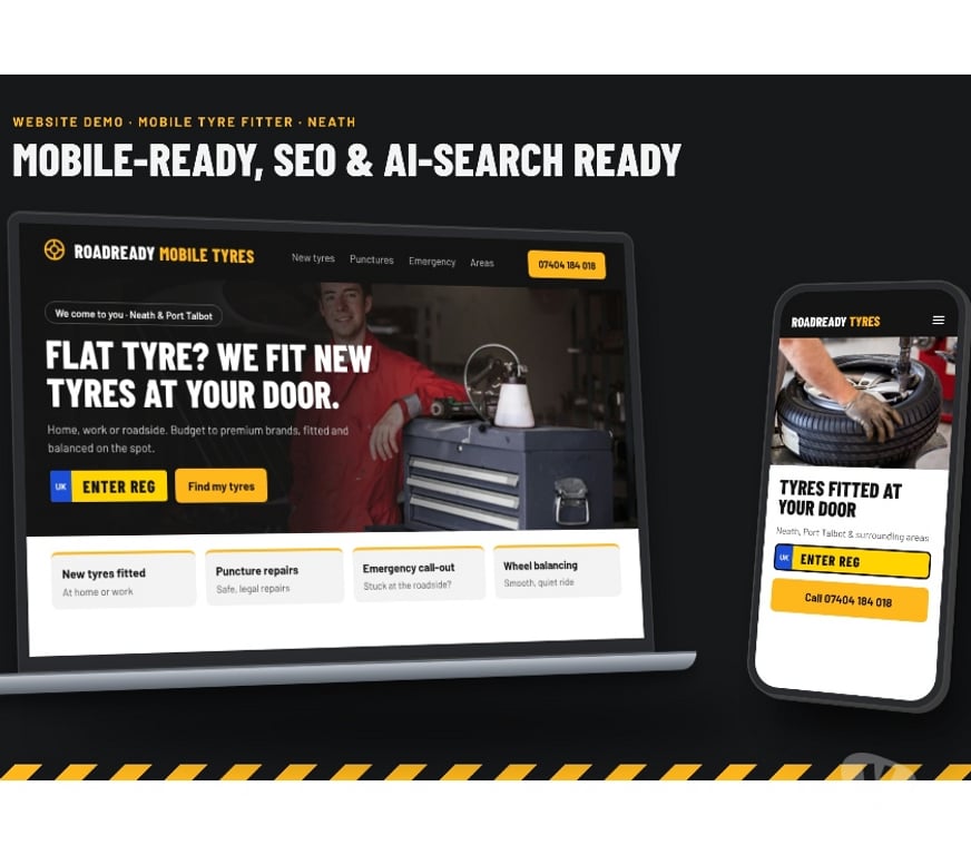 web design Bristol Bristol City Centre - Bristol - Photos for Get Found on Google – Websites for Local Trades from