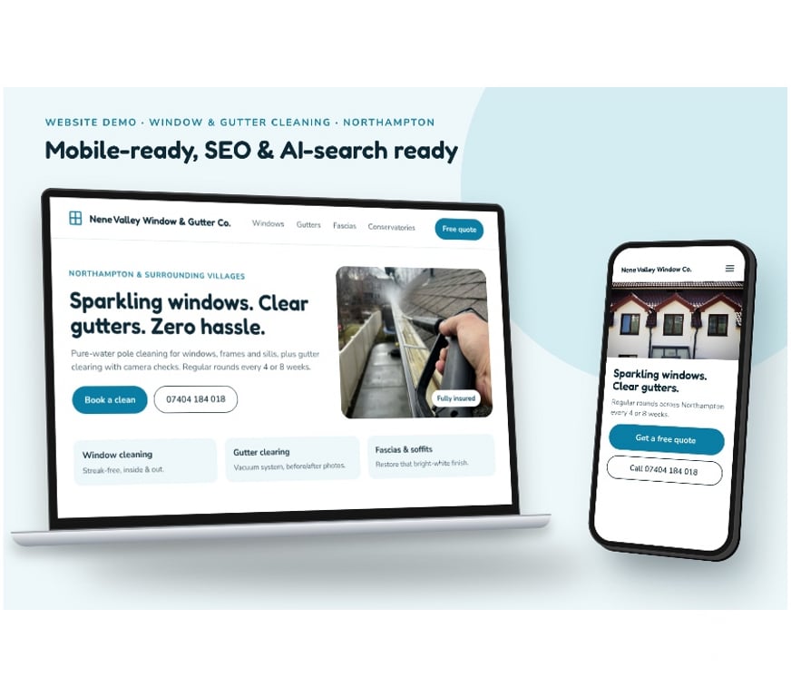 web design Bristol Bristol City Centre - Bristol - Photos for Get Found on Google – Websites for Local Trades from