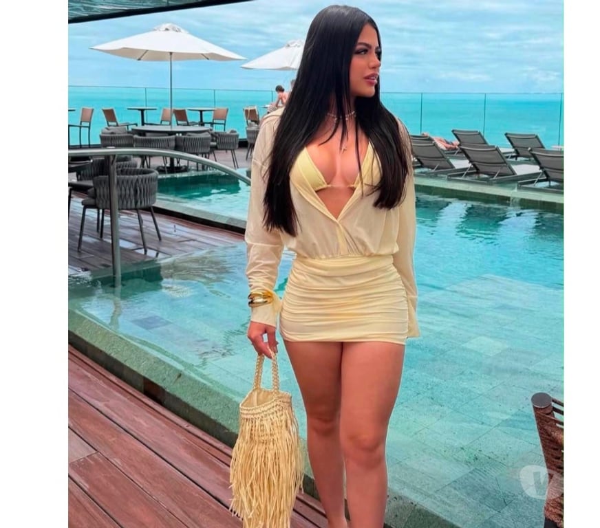 Escorts East London Stratford - East London - Photos for BRAZILIAN PARTY GIL🇧🇷FABI OWO&CIM&KISS🍑