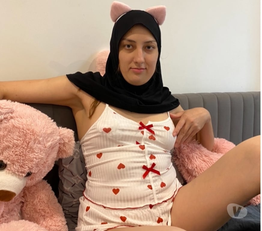 Escorts North West London Harrow - Photos for £40🧕Muslim Beauty🍑OWO CIM CIF INCLUDED