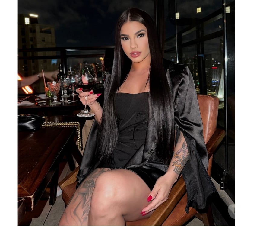 Escorts West Sussex Arun - Photos for Paola from 🇨🇴 ♥️ FULL SERVICE 🥂 PARTYGIRL