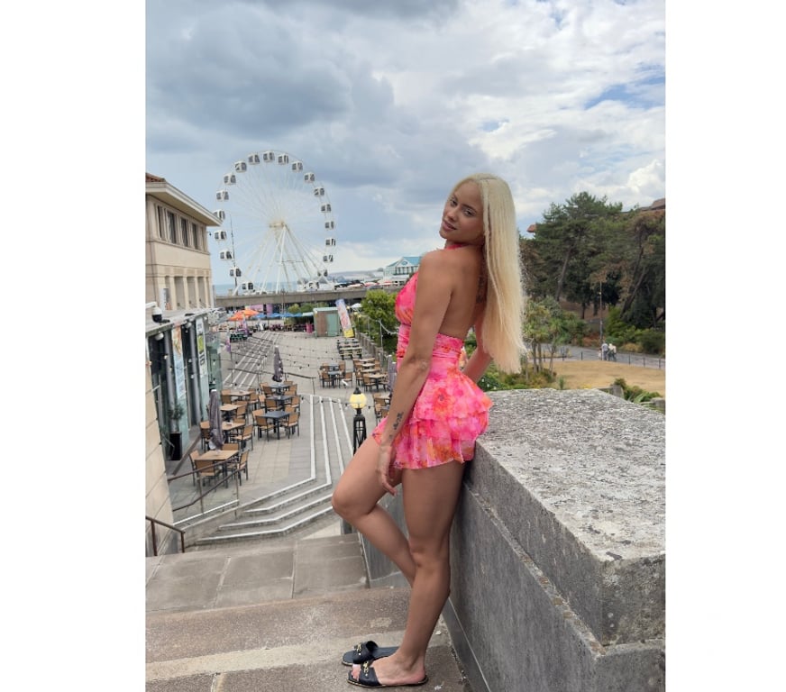 Escorts Essex Harlow - Photos for 🔥Isa🥂Brazilian Hot 💋Girl 😏