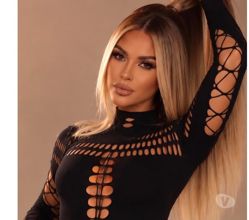 Trans Escorts Staffordshire Stoke-on-Trent - Photos for TS Mirella PART4 🥳 FULL SERVICE 🔥