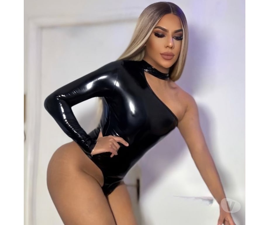 Trans Escorts Staffordshire Stoke-on-Trent - Photos for TS Mirella PART4 🥳 FULL SERVICE 🔥