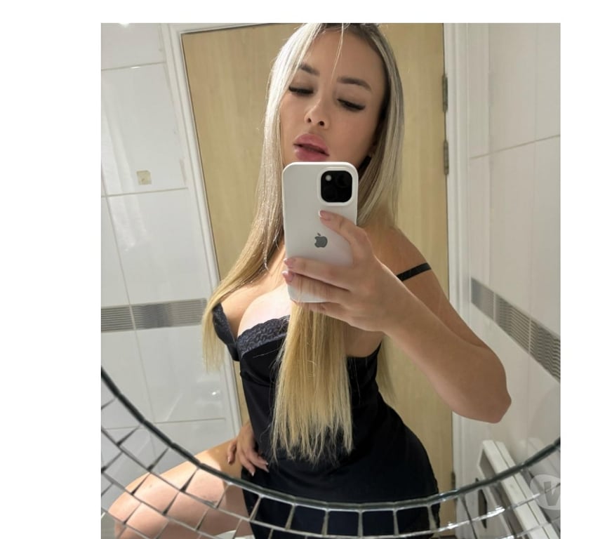 Escorts Slough Slough Town Centre - Slough - Photos for GISELY HOT BLONDE UK Back 🔥 , Brazilian 🇧🇷