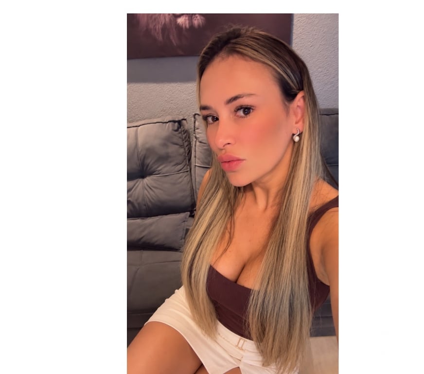 Escorts Slough Slough Town Centre - Slough - Photos for GISELY HOT BLONDE UK Back 🔥 , Brazilian 🇧🇷