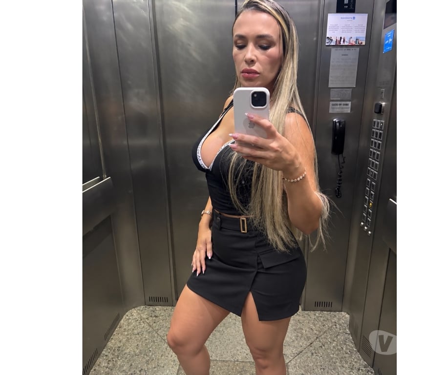 Escorts Slough Slough Town Centre - Slough - Photos for GISELY HOT BLONDE UK Back 🔥 , Brazilian 🇧🇷