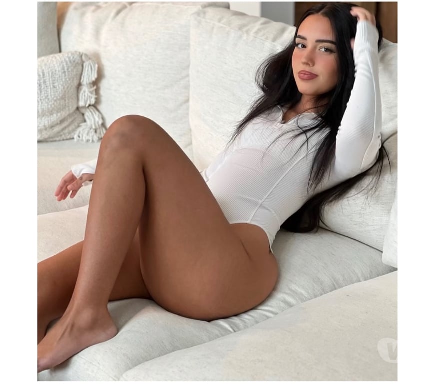 Escorts West London Paddington - West London - Photos for ✨ PAMELA 🥰🇧🇷 💋 BEAUTY & CHARM 📸