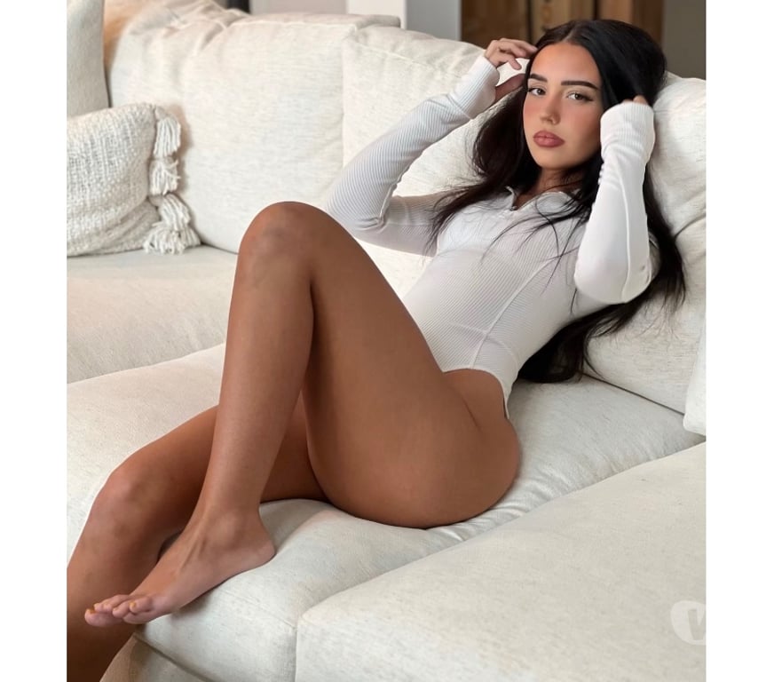 Escorts West London Paddington - West London - Photos for ✨ PAMELA 🥰🇧🇷 💋 BEAUTY & CHARM 📸
