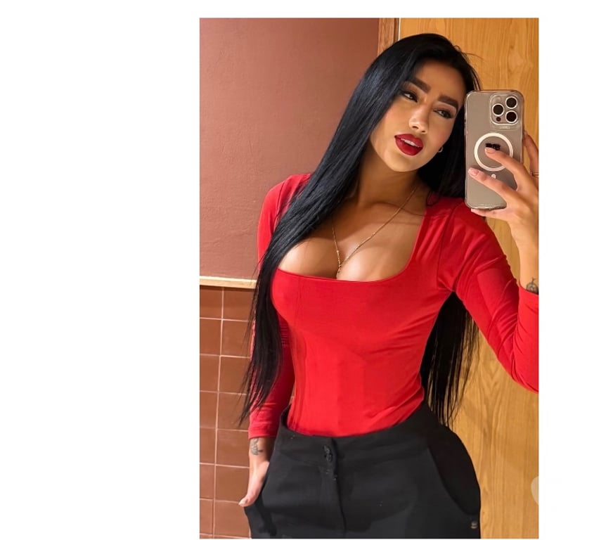 Escorts North London Turnpike Lane - North London - Photos for ✨ A Touch of Elegance, A World of Temptation ✨