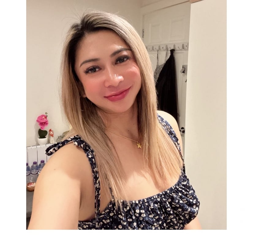 Escorts Gloucestershire Gloucester - Photos for BEST ANNA REAL THAI OIL NURU MASSAGE