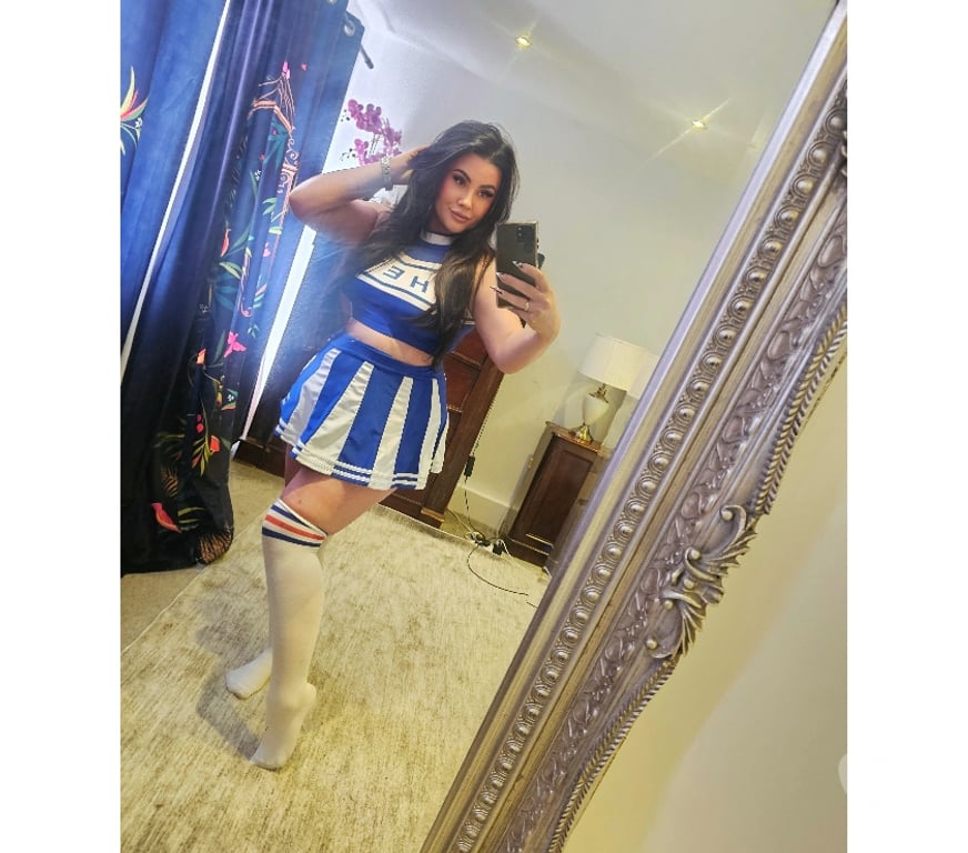 Escorts Essex Basildon - Photos for 😈Curvy Horny Polish Goddess 😈Feral_Kitten😈