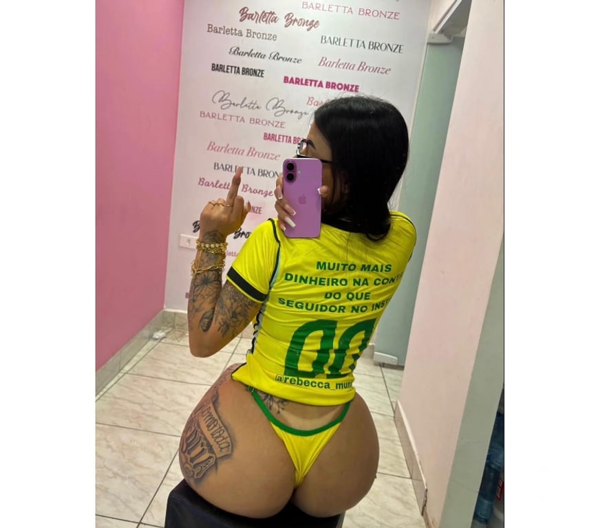 Escorts East London West Ham - East London - Photos for 🇧🇷BECCA BRUNETTE 🍑🔥PARTY GIRL😈💎