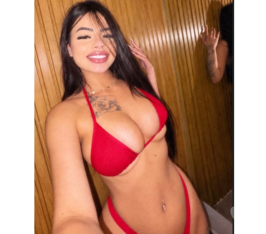 Escorts East London West Ham - East London - Photos for 🇧🇷BECCA BRUNETTE 🍑🔥PARTY GIRL😈💎