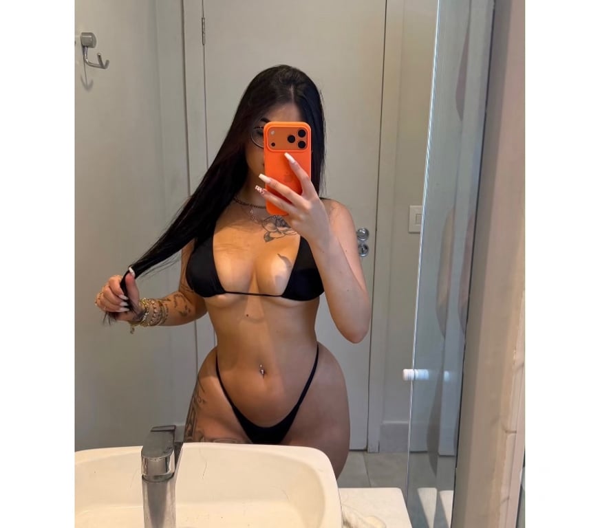 Escorts East London West Ham - East London - Photos for 🇧🇷BECCA BRUNETTE 🍑🔥PARTY GIRL😈💎