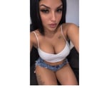 🌹SEXY BRUNETTE🔥Real Photos💯Let’s Funn💦💋