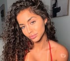 CAMILA BRAZILIAN SEXY GIRL 🥂 PARTY GIRL 🔥 REAL PHOTOS