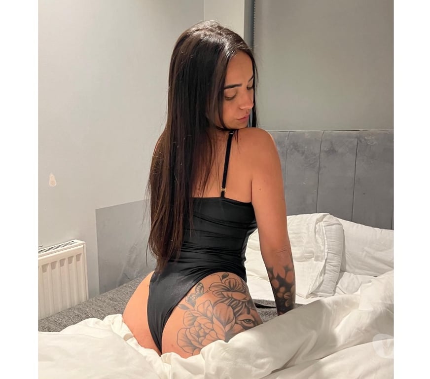 Escorts Leicestershire Leicester - Photos for ISA ❤️‍🔥 HIGH CLASS 🇧🇷 BRAZILIAN