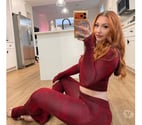 🍆Hot MILENA New in The UK! Best Satisfaction🫦