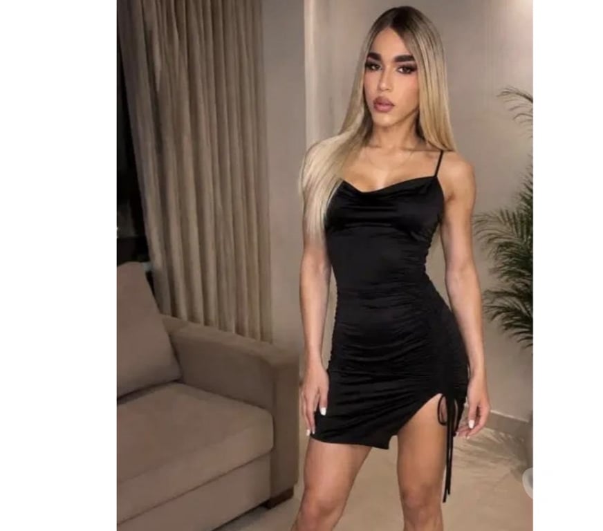 Trans Escorts Warrington Warrington Town Centre - Warrington - Photos for AMARANTA TS sexy