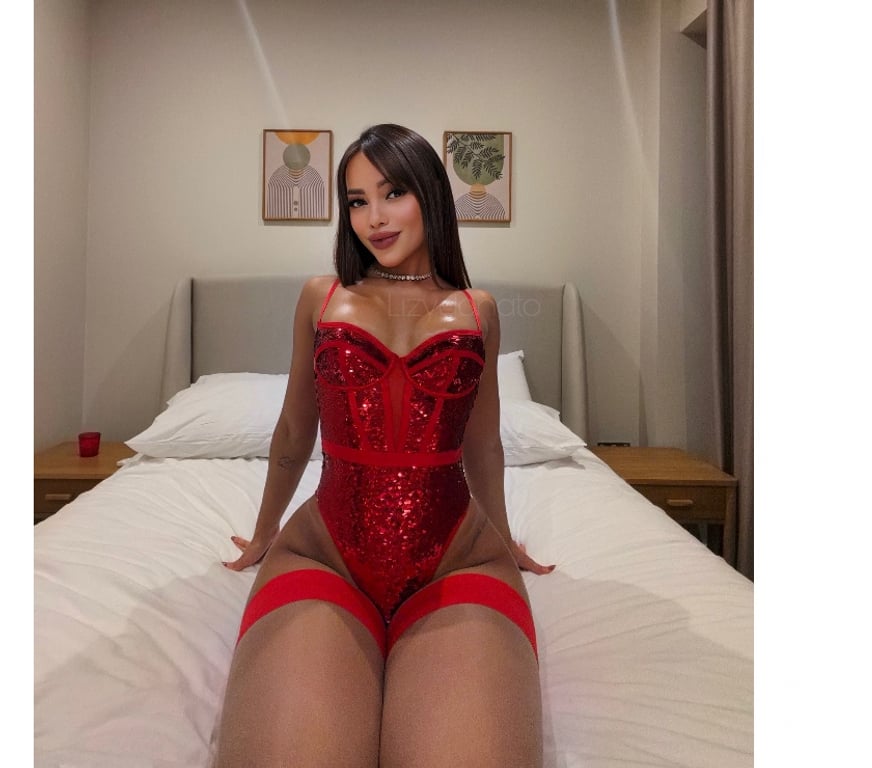 Escorts Staffordshire Stoke-on-Trent - Photos for STAR +18 LIZYDONATO